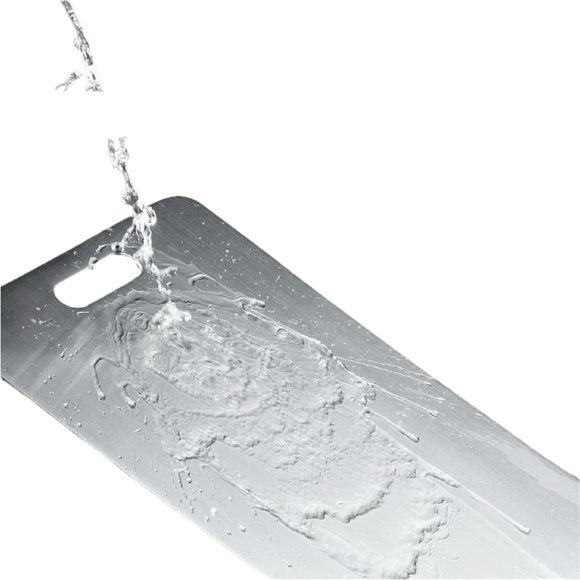 Titanium Two Sided Cutting Board New - Picture 3 of 6